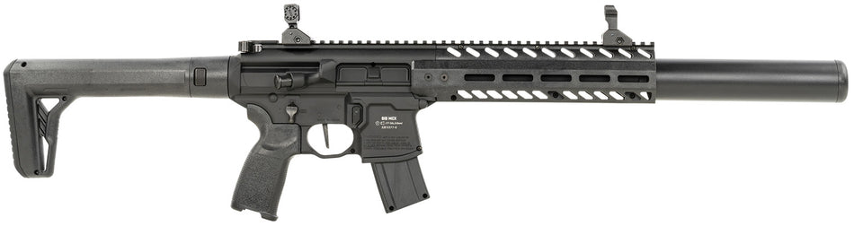 Sig Sauer Airguns AIRMCX177G2BLK CO2