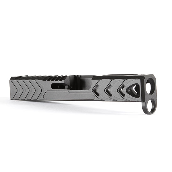 POF GLOCK SLIDE 43 STRIPPED