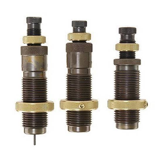RCBS DIE SET CARBIDE 45LC SCHOFIELD 3