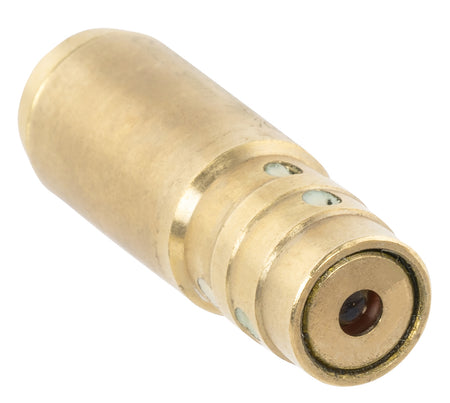 AimShot MBS9 Modular 9mm Luger Red Laser 650nM Wavelength