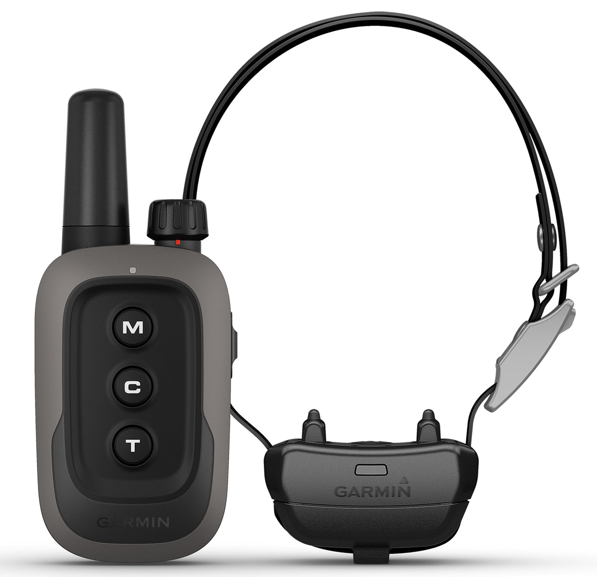 Garmin 0100260800 Delta SE Bundle Black/Gray Handheld & Collar