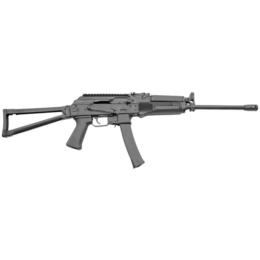 KALASHNIKOV 9MM BLK SEMI RFL 16.25"