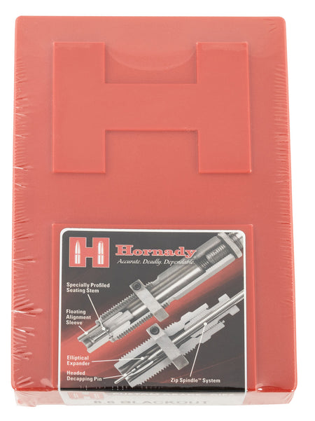 HORN DIE SET 2 8.6 BLACKOUT 1/5