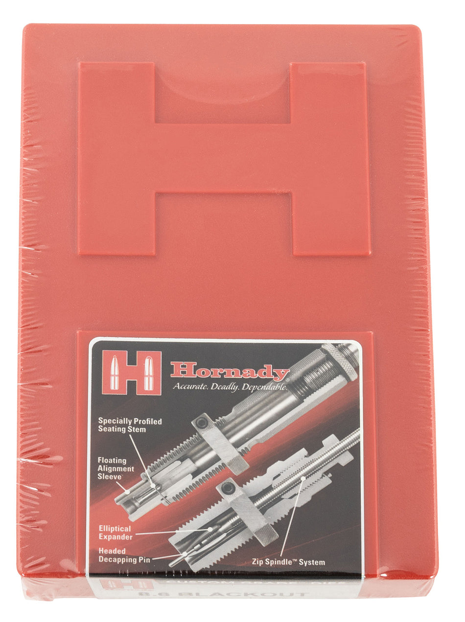 HORN DIE SET 2 8.6 BLACKOUT 1/5