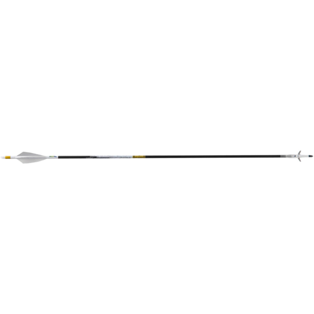TAC LRP Pierce Platinum Arrow 3 Fletched 250 6 pk.