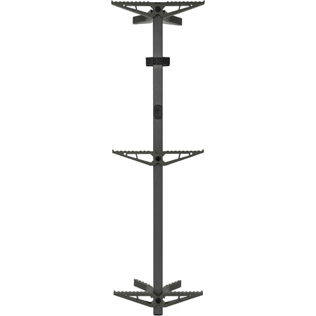 XOP X3 Double Step Sticks Long 4 pk.