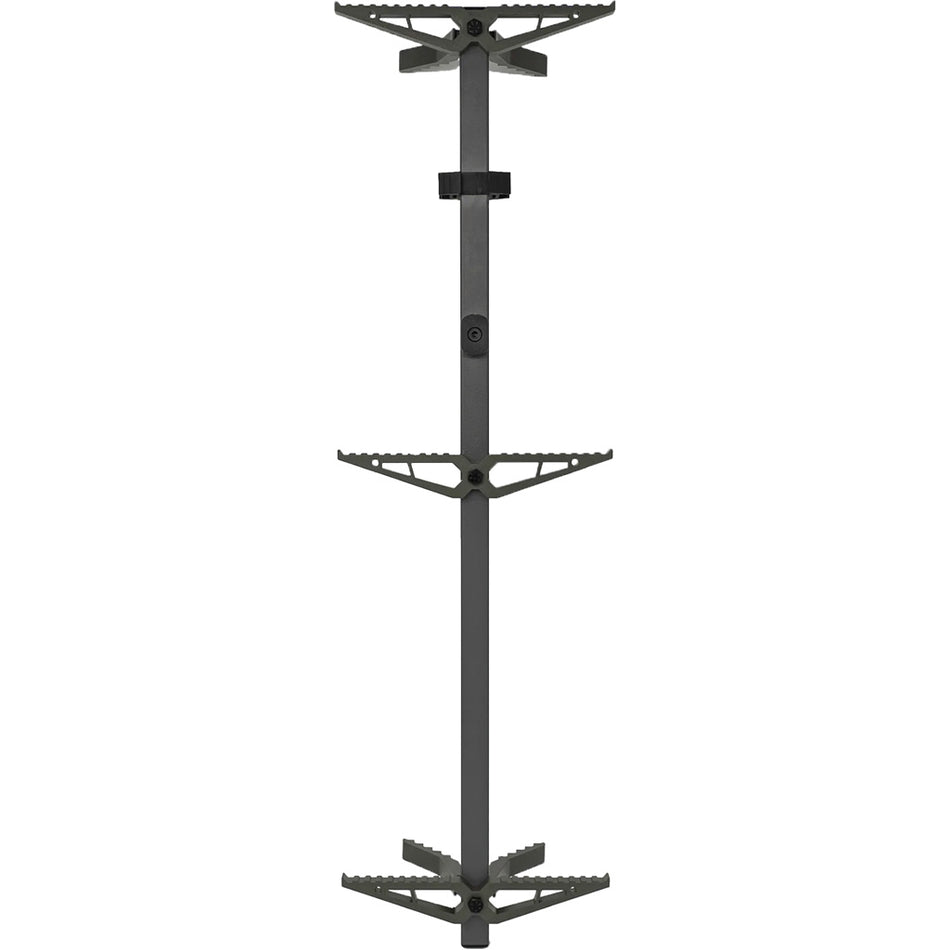 XOP X3 Double Step Sticks Long 4 pk.