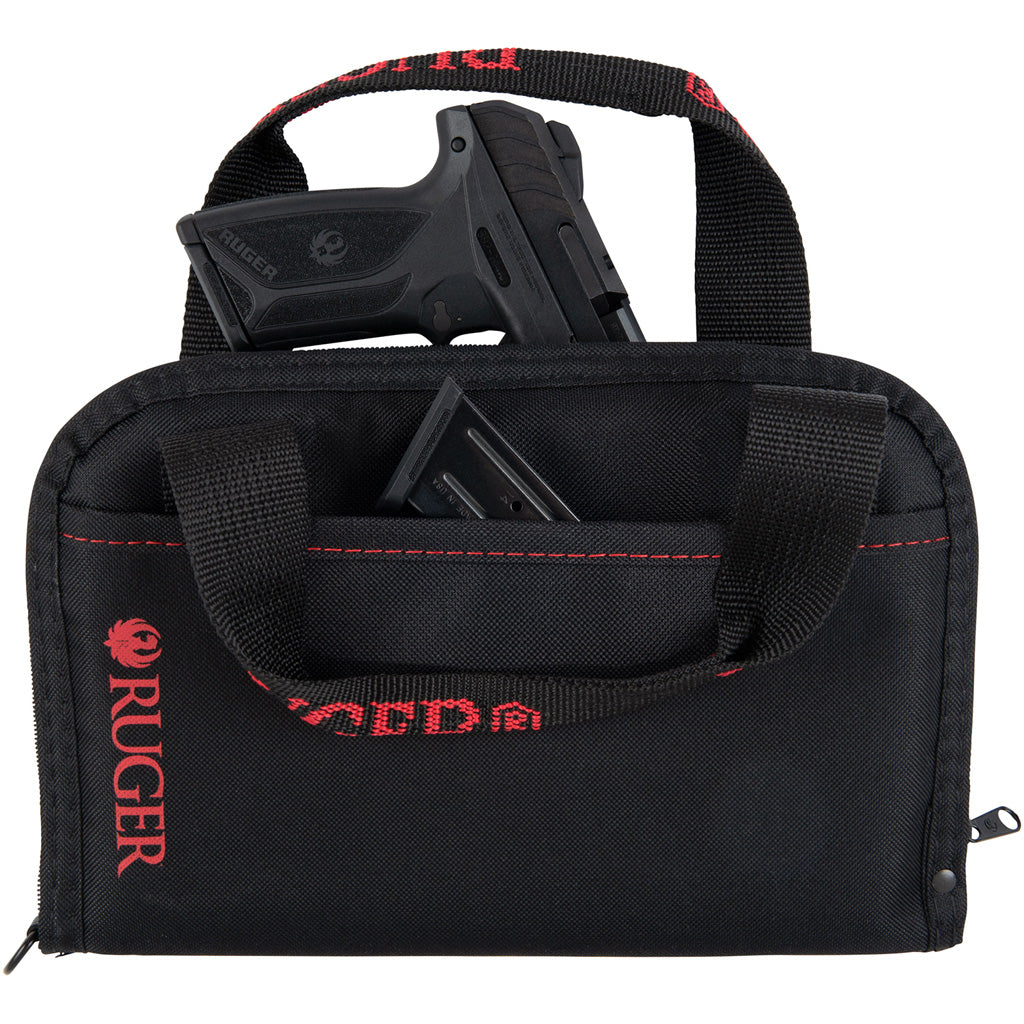 Allen Ruger Pistol Tote w/pocket