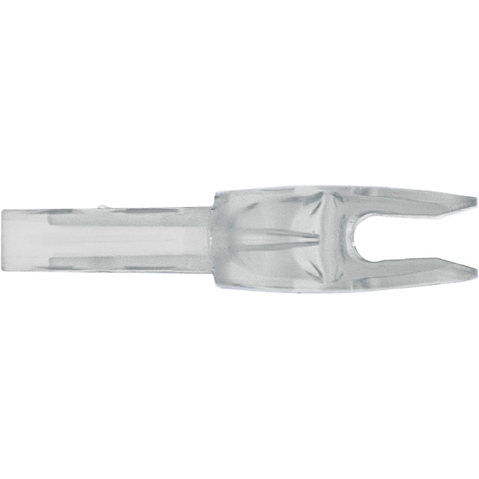 Altra Nock .166 Clear 12 pk.