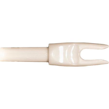 Altra Nock .166 White 12 pk.
