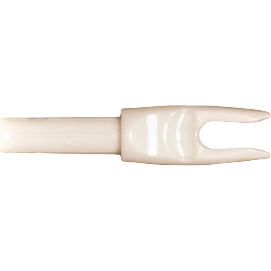 Altra Nock .166 White 12 pk.
