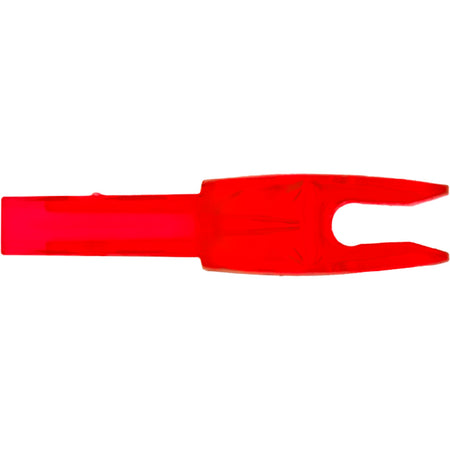 Altra Nock .166 Red 12 pk.