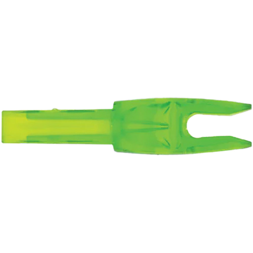 Altra Nock Standard Green 12 pk.