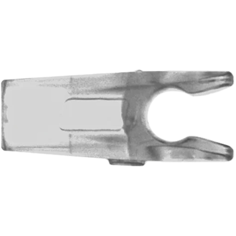 Altra Pin Nock Standard Throat Clear 12 pk.