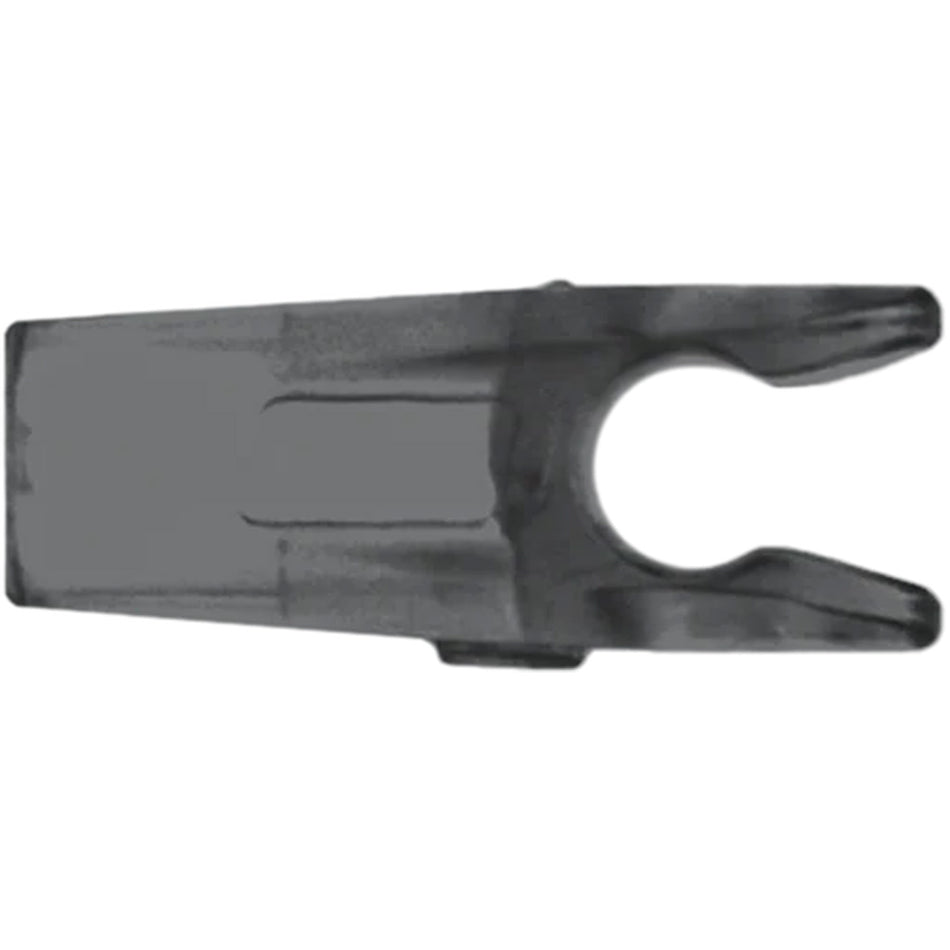 Altra Pin Nock Standard Throat Smoke 12 pk.