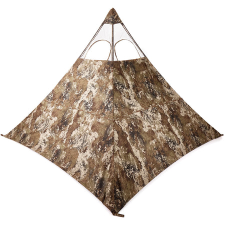 Nukem Grab & Go Blind TrueTimber Strata XL