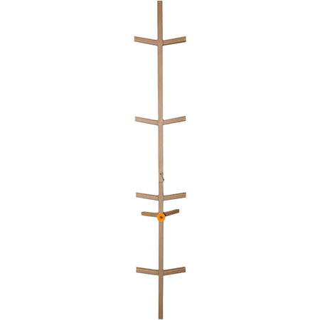 Rhino Hot Foot Climbing Stick 24 Feet