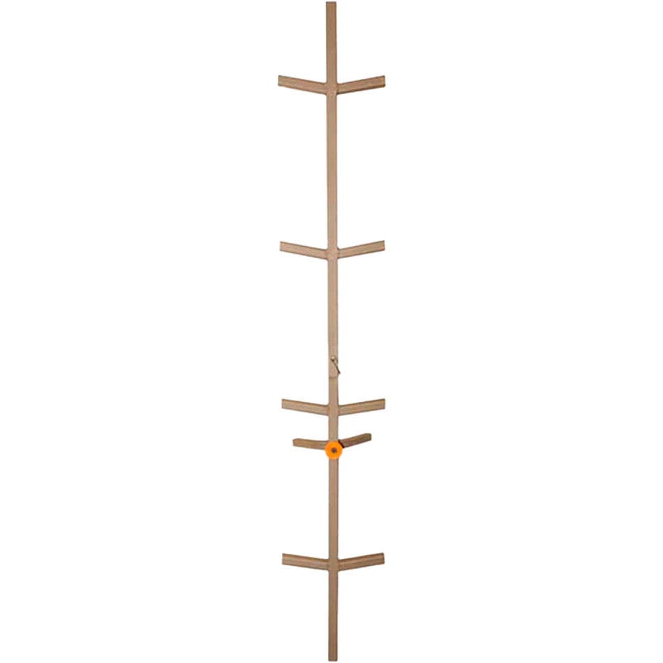 Rhino Hot Foot Climbing Stick 24 Feet