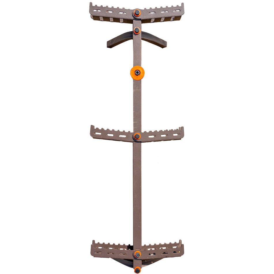 Rhino Timber Steps 31 in. 4 pk.