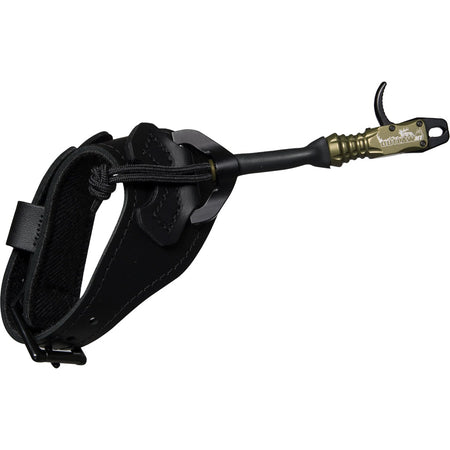 Tru Ball Outlaw XT Tactical Bowhunting Release Junior Buckle