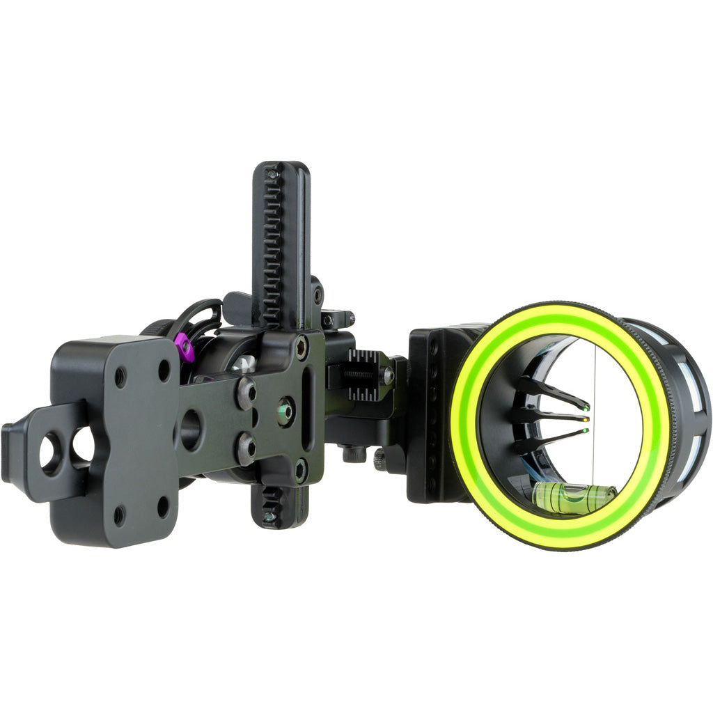 Spot Hogg Boonie Dovetail Sight 3 Pin .019 LH