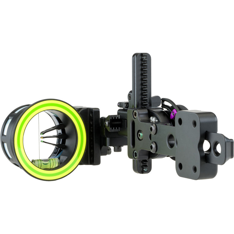 Spot Hogg Boonie Dovetail Sight 3 Pin .029 RH