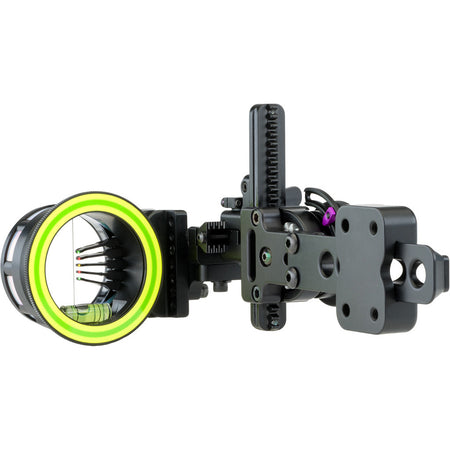 Spot Hogg Boonie Dovetail Sight 5 Pin .029 RH