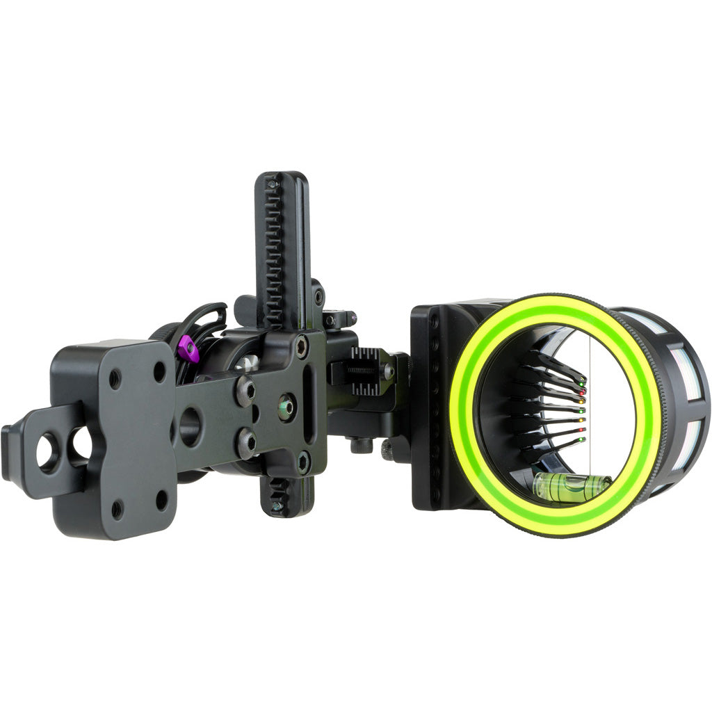 Spot Hogg Boonie Dovetail Sight 7 Pin .029 LH