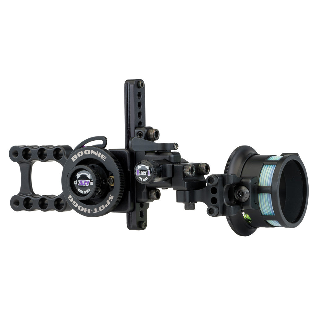 Spot Hogg Boonie Hard Mount Sight 2 Pin .010 LH