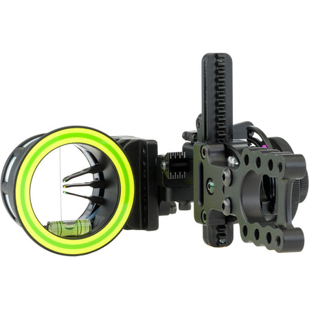 Spot Hogg Boonie Hard Mount Sight 3 Pin .029 RH