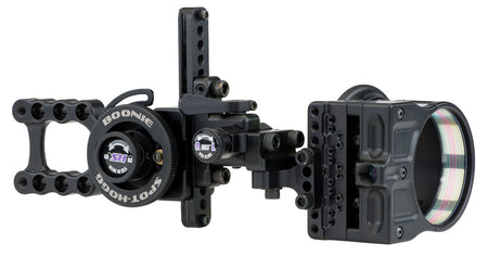 Spot Hogg Boonie Hard Mount Sight 7 Pin .010 RH