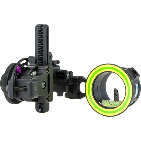 Spot Hogg Boonie Picatinny Mount Sight 1 Pin .019 LH