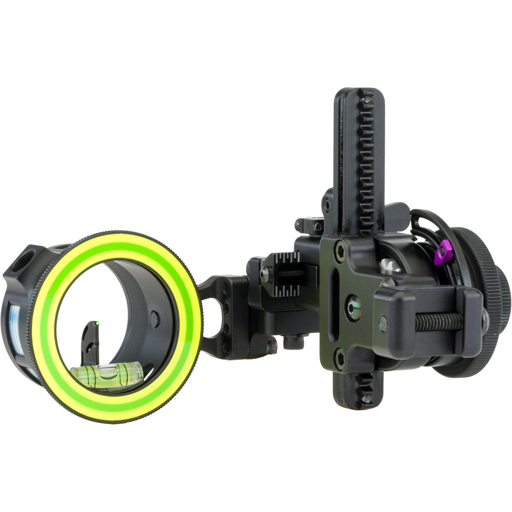 Spot Hogg Boonie Picatinny Mount Sight 1 Pin .019 RH