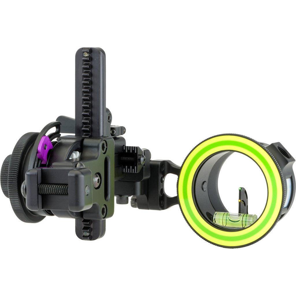 Spot Hogg Boonie Picatinny Mount Sight 2 Pin .019 LH