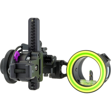 Spot Hogg Boonie Picatinny Mount Sight 2 Pin .019 LH
