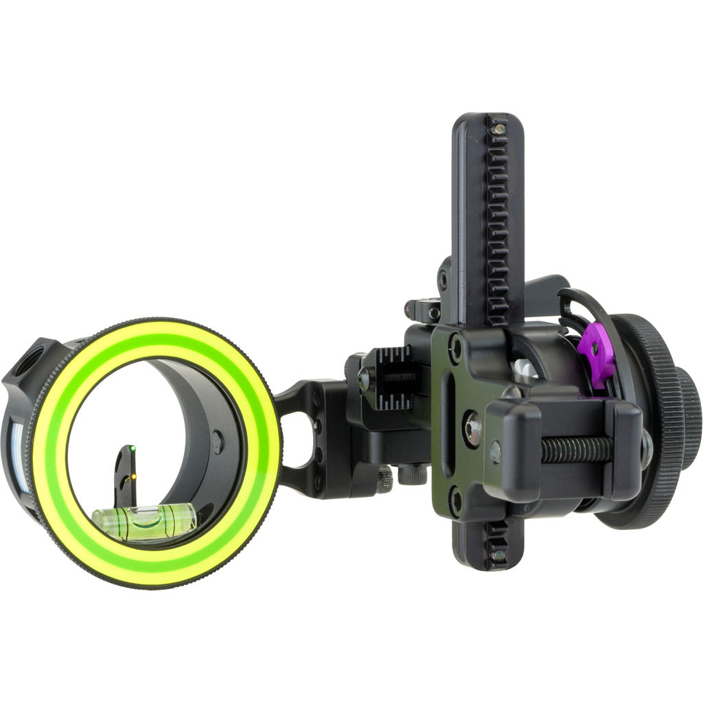 Spot Hogg Boonie Picatinny Mount Sight 2 Pin .019 RH