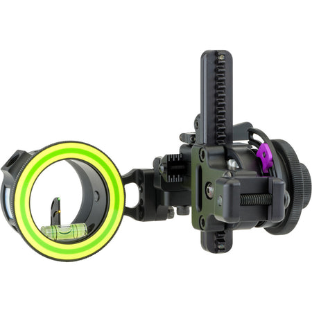 Spot Hogg Boonie Picatinny Mount Sight 2 Pin .019 RH