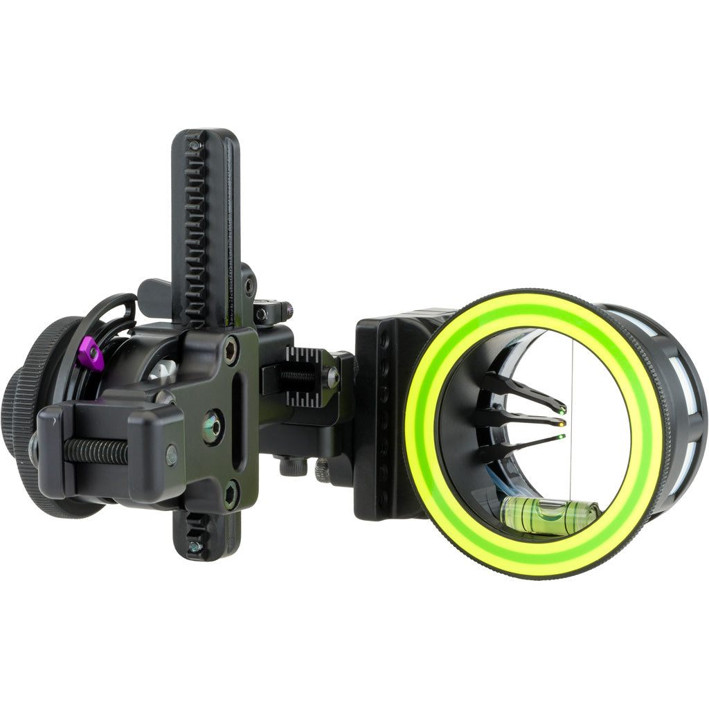 Spot Hogg Boonie Picatinny Mount Sight 3 Pin .029 LH