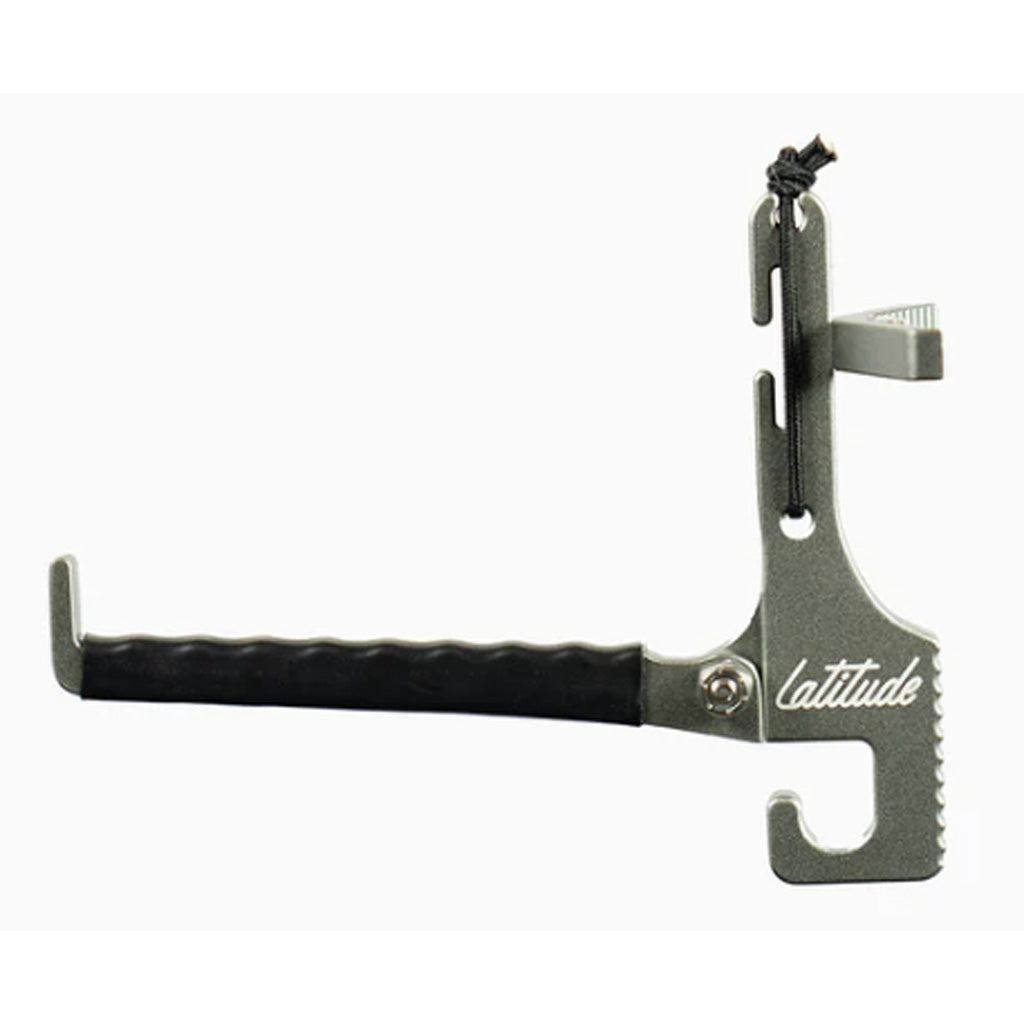 Latitude Bite Bow Hanger