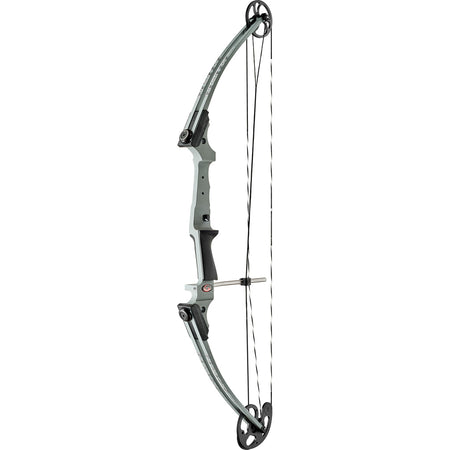 Genesis Bow  Ash RH