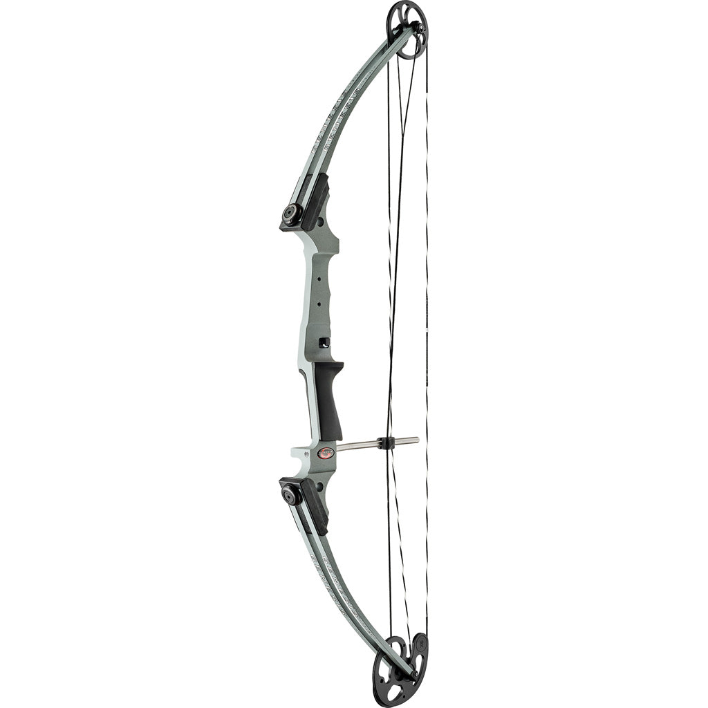 Genesis Bow  Ash LH