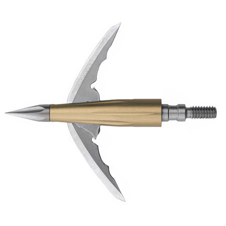 Bowmar Beast Mechanical Broadhead  125 gr. 2 in. 3 pk.