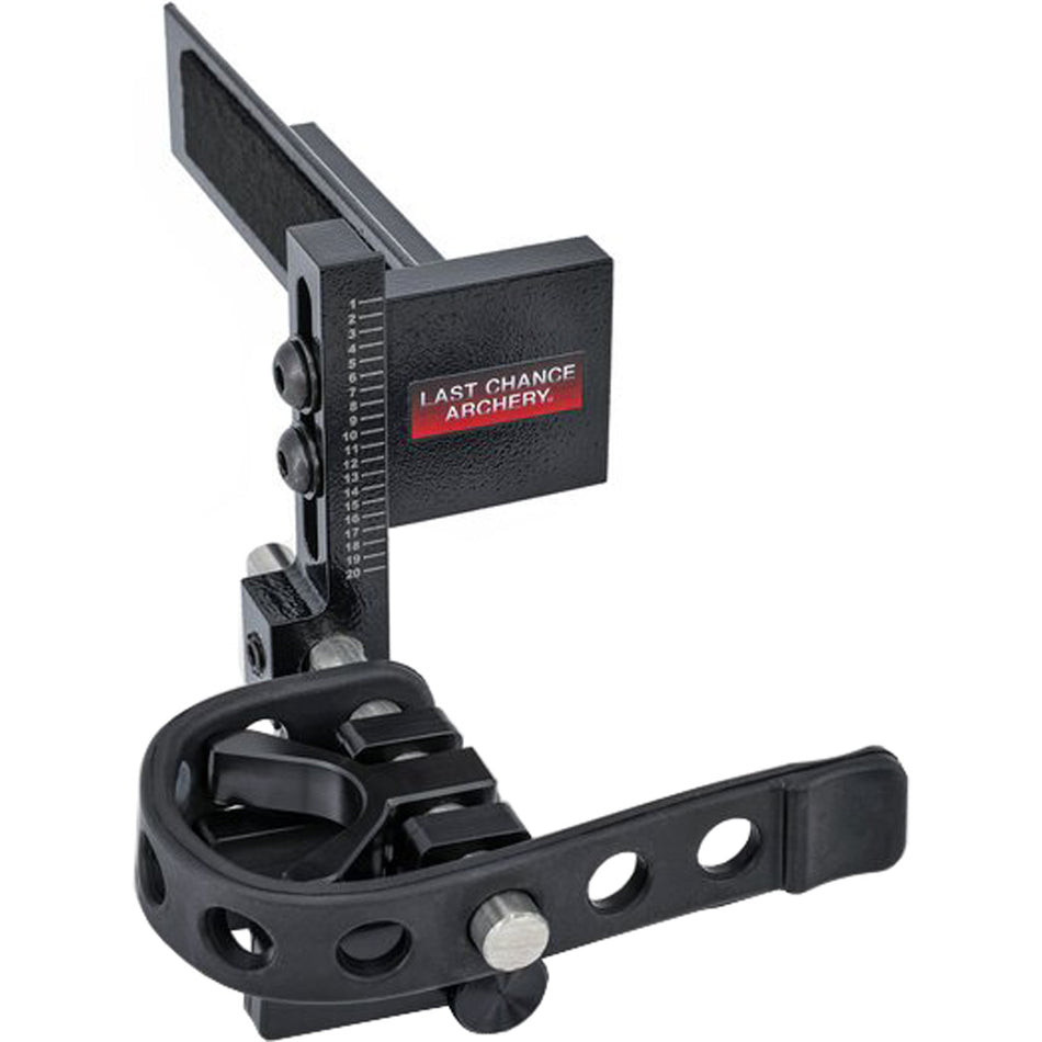 Last Chance Precision Bow Holder Standard
