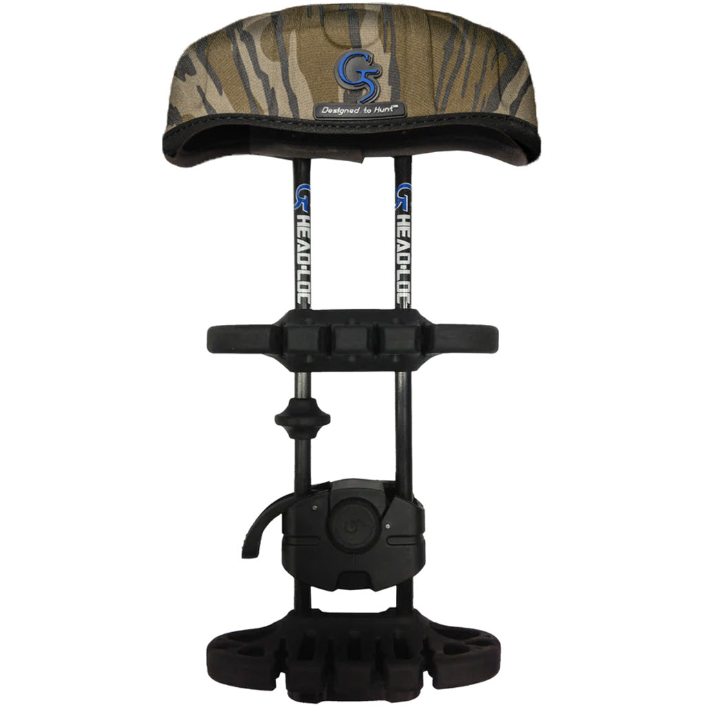G5 Head Loc Quiver Bottomlands