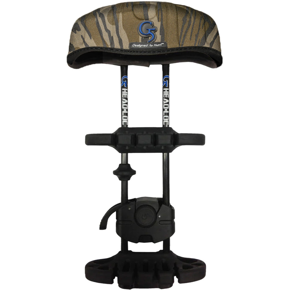 G5 Head Loc Quiver Bottomlands