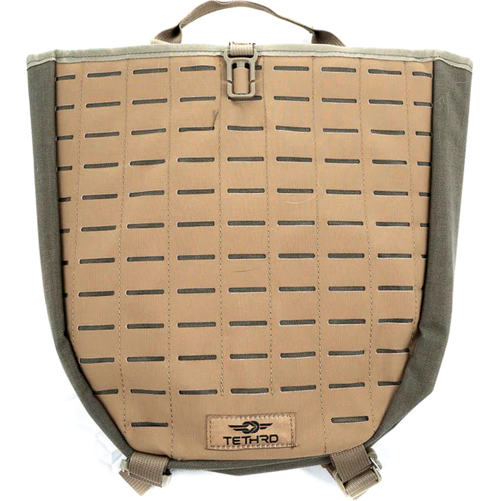 Tethrd Universal Platform Pack Reg