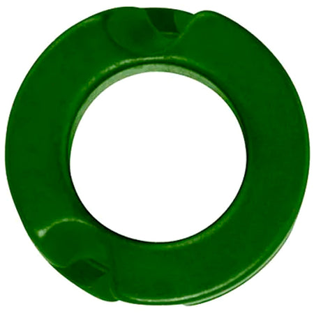 Fletcher Tru Peep  Green 1/8 in.