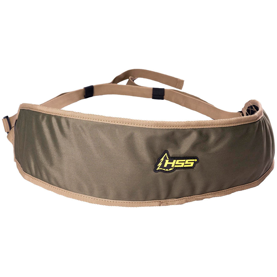 Hunter Safety System Backstrap OSFM