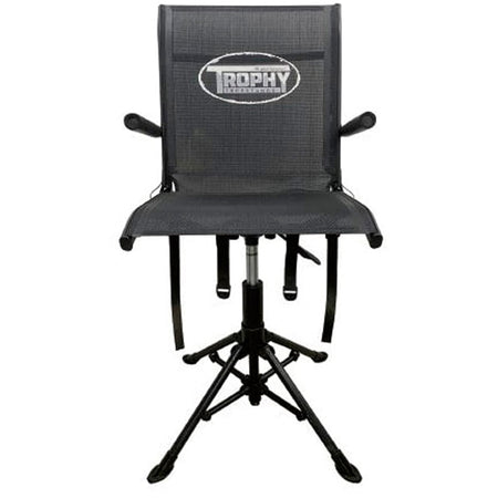 Trophy Treestands Swivel Chair