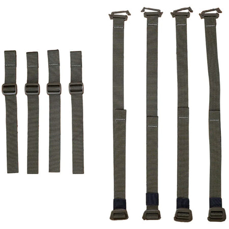 Latitude Compression Strap Kit